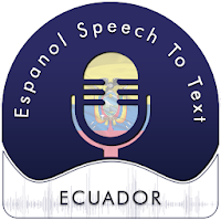 Espanol (Ecuador) Speech To Text - Notes