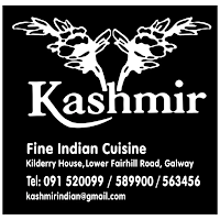 Kashmir