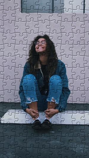 Zendaya Puzzles Screenshot 3