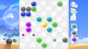 Color Lines Screenshot 2