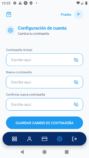 HeyPal Screenshot 2