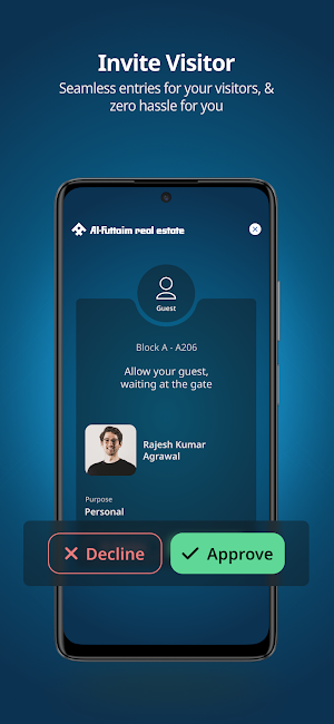 Al-Futtaim Living Screenshot 2