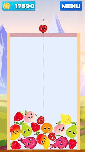 Join Fruits 2048 Screenshot 3