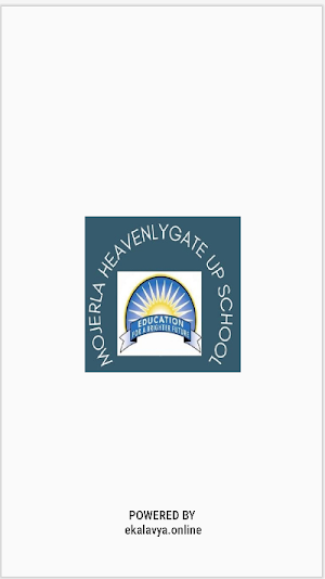 Mojerla Heavenly Gate School Screenshot 3
