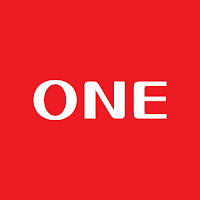 One