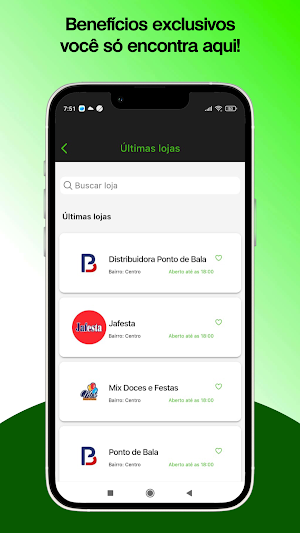 OnFácil Screenshot 3