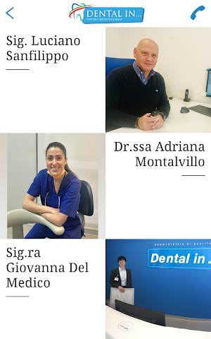 Dental In Screenshot 2