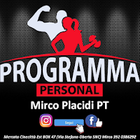 ProgrammaPersonal