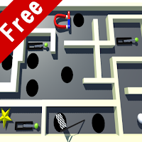 Labyrinth 3D Maze free