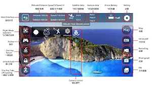 GPS GO Screenshot 1