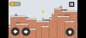 Pixel Jump Screenshot 1