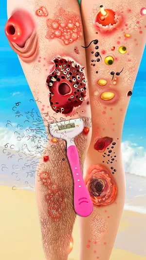 Water Rush Blast Screenshot 0