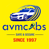 AVM Cabs - Puducherry