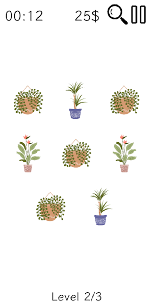 Couple Of Cards screenshot 3