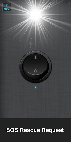 LED Flashlight Screenshot 2