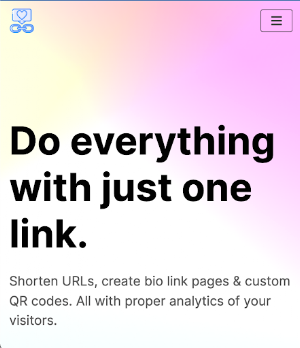 LikeaLinks Screenshot 0