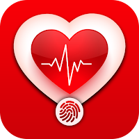 Blood Pressure App: BP Monitor