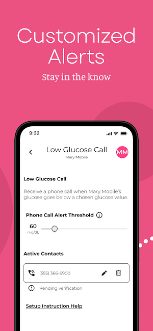 Sugarmate by Tandem Screenshot 3