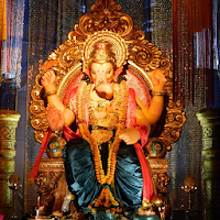 Ganesh Wallpaper Chalisa Aarti