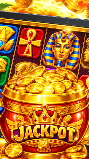 Sands of Egypt Screenshot 2