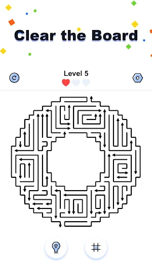 Arrow Quest! Screenshot 3