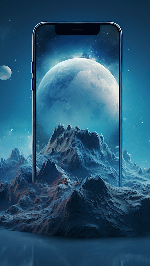 Live Wallpapers: 4k Wallpapers Screenshot 1