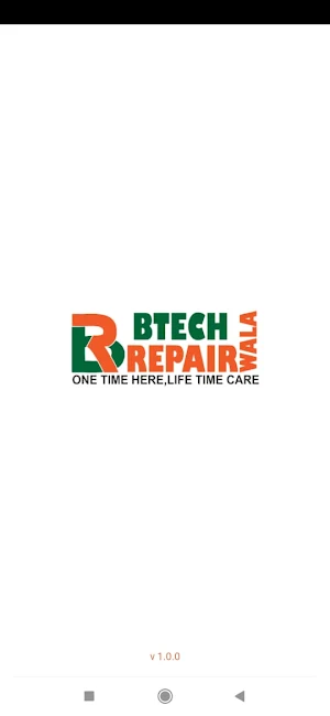 Btechrepairwala Seller Screenshot 2