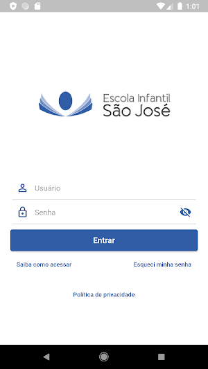 Escola Infantil São José Screenshot 3