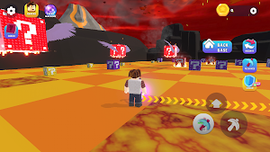 Lucky Block Smash Screenshot 3
