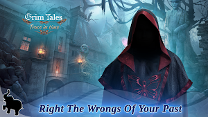 Grim Tales: Trace in time Screenshot 2