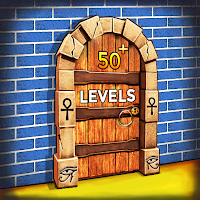 Adventure Mysteries Escape