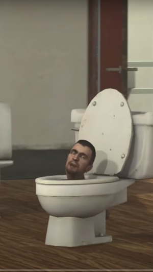 Skibidi Toilet Wallpapers 4K Screenshot 3