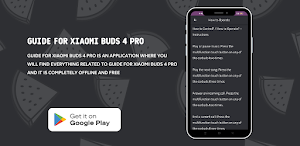Xiaomi Buds 4 Pro Guide Screenshot 3