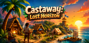Castaway Lost Horizon Screenshot 0