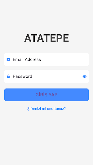 Atatepe Screenshot 0