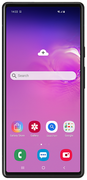 Searcherr Screenshot 0
