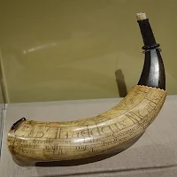 War Horn Sound