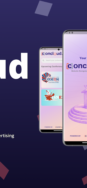 Concloud Screenshot 3