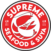 Supreme Seafood & Suya