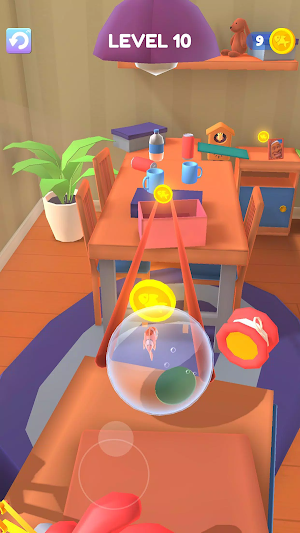 Clown Fish Escape Screenshot 3