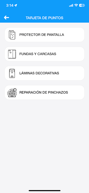 iBanana Screenshot 3