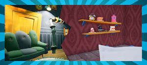 Escape From Neighbor House Screenshot 2
