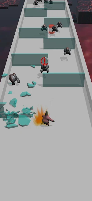 Spinner Patrick Screenshot 0