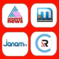 Malayalam News Live TV