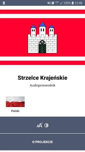 Strzelce Krajeńskie Screenshot 0