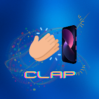 Clap To Find My Phone