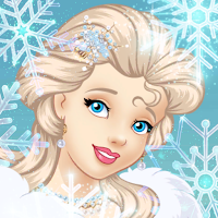 Princess bride Dress up