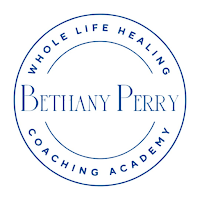 Bethany Perry