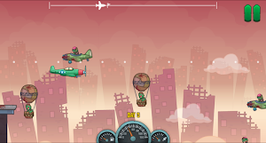 Fly or Die: Season 1 Screenshot 3