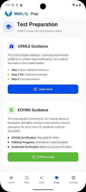 Wellyfy License Screenshot 3